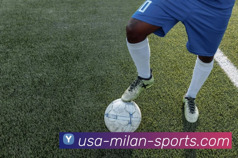 米兰体育发展历程